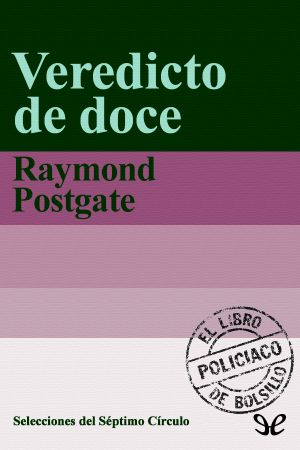 [Selecciones Séptimo Círculo 07] • Veredicto De Doce